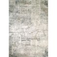 thumbnail image 1 of Dynamic Rugs LD469862100 Tapis Rectangulaire Moderne 3 Pi. 11 Po. x 5 Pi. 7 Po. Leda 9862 - 100 Ivoire, 1 of 1