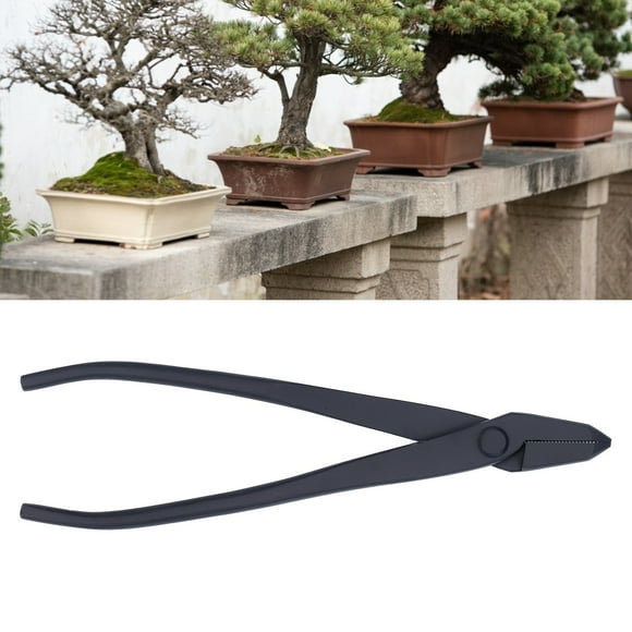 Clippers Pruning Scissor Stailess Steel Pruning Shear Bonsai Hand Pruner Garden Clippers Gardening Scissors for Pruning Fruit Trees Flowers