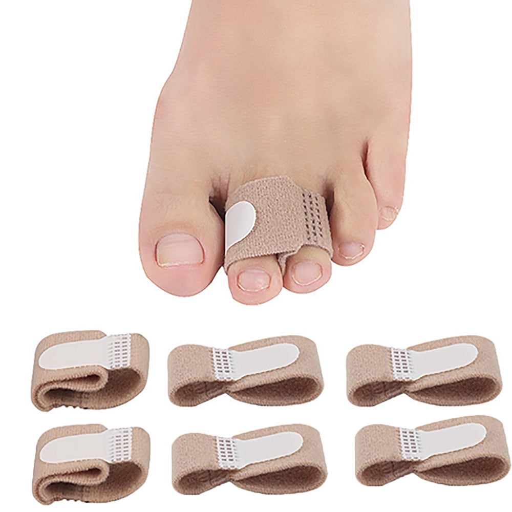 toe support for shoes