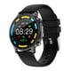 thumbnail image 1 of Reloj Inteligente Smart watch Fralugio V23 Full Touch Hd Negro Lujo, 1 of 4