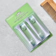 thumbnail image 1 of Cabezal de cepillo de dientes eléctrico Cabezales de cepillo de dientes de repuesto para Sonicare HX9172 HX9192 Tmvgtek Cuidado Belleza, 1 of 3