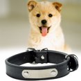 thumbnail image 4 of Methold Arneses para perros, cinturón de seguridad, correa de sujeción de plomo ajustable, Clip de seguridad para coche Suministros para perros Negro METRO, 4 of 6