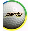 Sports 'Play Golf' Invitations w/ Envelopes (8ct)