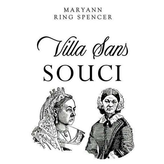 Villa Sans Souci, (Paperback)
