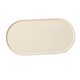 thumbnail image 4 of Mantel Individual de silicona para comedor, posavasos para bebidas, posavasos para tazas de café, posavasos para mesa para bodas, apartamentos, Beige S, 4 of 8