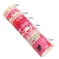 thumbnail image 6 of Hariumiu Sticker Tape Washi Tape Self-adhesive Waterproof Valentine's Day Theme Scrapbook Sticker Decoration, 6 of 8