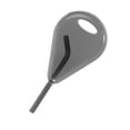 thumbnail image 4 of Accesorio de reemplazo de aleta llave de aleta de tabla de surf metal para quitar o instalar los tornillos prisioneros para tabla de surf ANGGREK Otros, 4 of 8