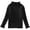 Black, variant on Girls Turtleneck Sweaters Toddler Kids Long Sleeve Casual Knitted Slim Fit Knit Pullover Tops White,5-6 Years