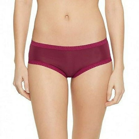 BLUSH Pretty Little Panty Hipster Shorty - 0229625