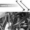 thumbnail image 2 of 1 Pair Front Stabilizer Sway Bar End Links 51320-STK-A01 K750297 for Honda CR-V for Acura RDX, 2 of 6