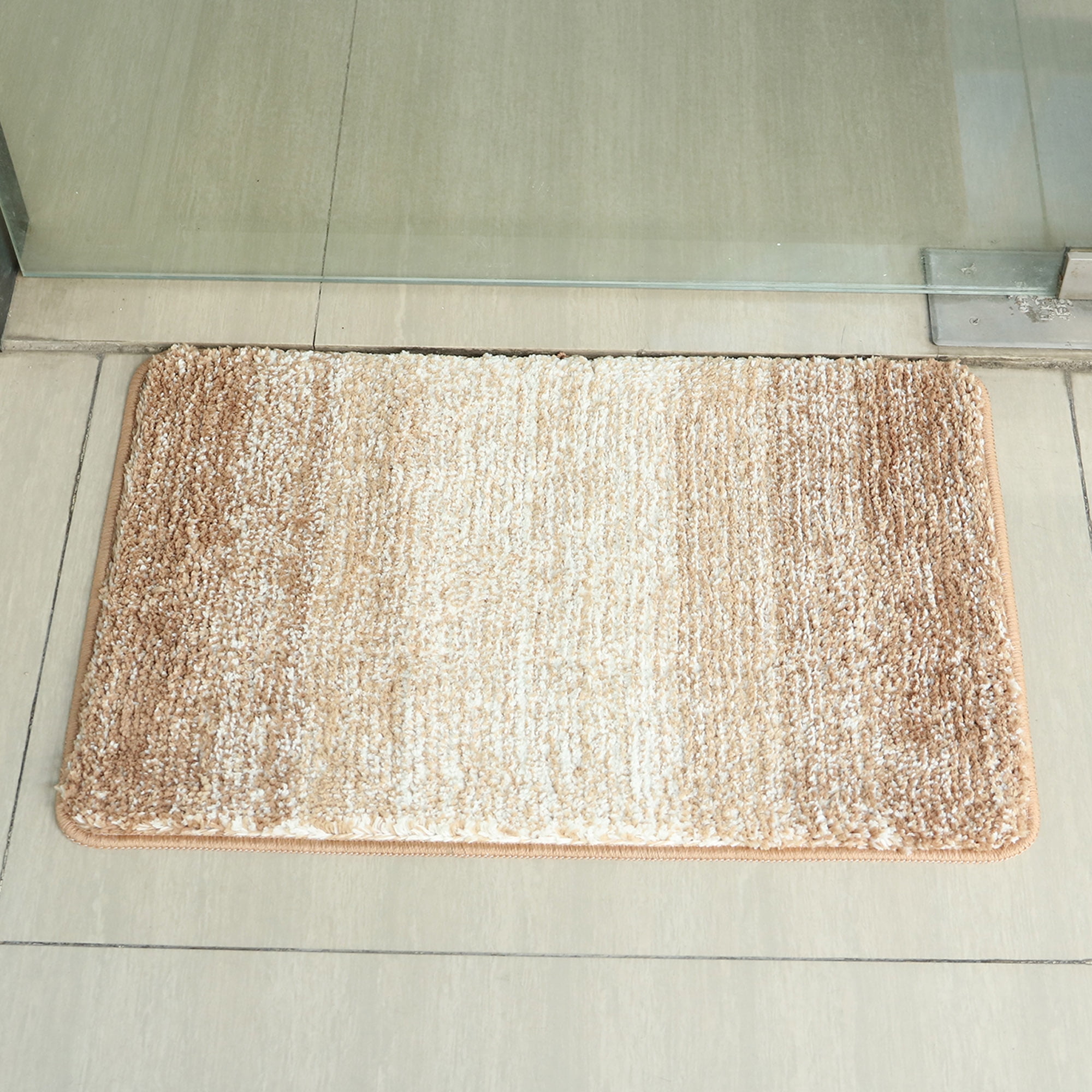 Nk Home 20 X35 Entry Carpet Rubber Backed Entrance Scraper Door
