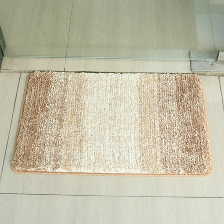 Nk Home 20 X35 Entry Carpet Rubber Backed Entrance Scraper Door