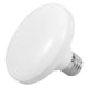 thumbnail image 1 of E27 Lámpara ahorro de energía del LED Luz plana del poder más elevado del LED 220V E27 12W Luz del UFO LED para la iluminación del hogar, 1 of 8