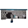 thumbnail image 4 of para  L440  T431S S E440 Negro jinwen Teclado ruso, 4 of 4
