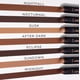 thumbnail image 5 of Barra de seda Bronzer Tarte Maneater Sundown, tamaño completo, 5 of 7