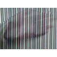 thumbnail image 3 of oneOone Cotton Poplin Fabric Multicolor Stripe Print Sewing Fabric BTY 56 Inch Wide, 3 of 3