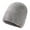 94594_light gray, variant on Men's 100% Merino Wool Winter Beanie Cold Weather Hat with Fleece Lining - Warm Knit Skull Stocking Cuffed Watch Cap for Women Fisherman Hats, Grey XL XXL Extra Large Big Head Oversize