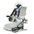 thumbnail image 5 of Manual Direct Heating Label Date Steel Stamp Coding Machine Imitates Spray Ribbon Coding Unidirectional ,Fast-Drying Ink with Crisp Output, 5 of 7