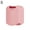 Rose, variante sur Étui pour Objectif Pocket 3, 1 Pce, pour Appareil Photo DJI Osmo Pocket 3, Accessoires, Étui en Silicone, Coque Souple et Résistante aux Rayures, Étui de Protection
