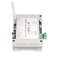 thumbnail image 1 of Sensor De Control De Temperatura, Sensor Remoto Control Remoto Profesional Conveniente Para Seguridad Inteligente Para Monitorear La Temperatura En El Sitio, 1 of 8