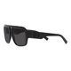 thumbnail image 3 of Anteojos de Sol Dolce & Gabbana DG 4403 Negro Brillante/Gris para Hombre, 3 of 3