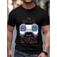 thumbnail image 5 of Men's T-Shirt,Short Sleeve Tee Shirt Casual Tops Cool Gamers Crew Neck T Shirts for Men, 5 of 8
