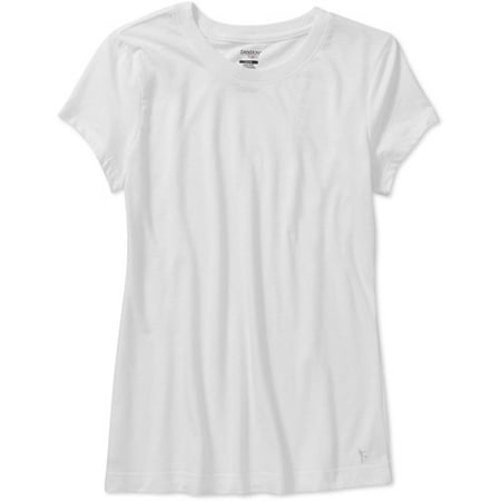 Women's Cotton Wicking Tee