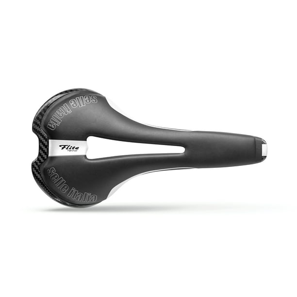 Italia Tekno Flow Bicycle Saddle, Size L2 - Walmart.com