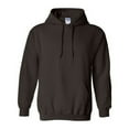 thumbnail image 5 of Gildan Heavy Blend Adult  Hooded Sweatshirt/Hoodie, 5 of 5