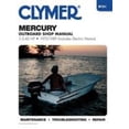 thumbnail image 1 of Pre-Owned Mercury 3.5-40 HP OB 72-1989 (Paperback) 0892873957 9780892873951, 1 of 1