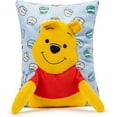 thumbnail image 1 of Winnie the Pooh Kids 3D Snuggle Pillow, 1 of 4