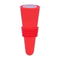 thumbnail image 3 of Bouchons de Vin pour Bouteilles de Vin, Bouchon de Bouteille de Vin, 1pcs Bouchon de Bouteille de Vin Réutilisable Bouchon de Bouteille de Boisson Bouchon de Bouteille de Vin, Bouchons de Bouteille de Vin, Bouteilles avec Bouchons, 3 of 3