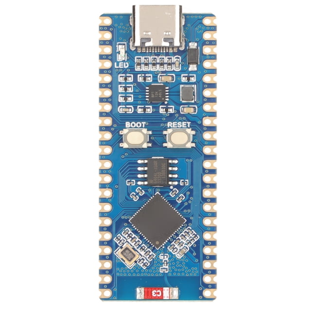 Placa de desarrollo WIFI Sincero de 32 bits y 240 MHz Tipo C