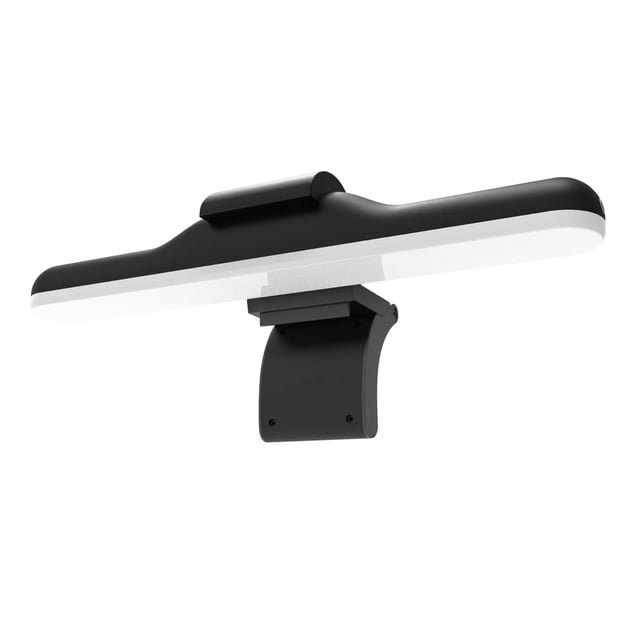 Lámpara De Monitor De Computadora LED Barra De Luz De Pantalla Para El Cuidado Yuyangstore Luz de la pantalla de la computadora