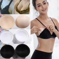 thumbnail image 2 of Almohadillas De Esponja Para Sujetador Push Up Potenciador De Senos Extraíbles Acolchados Para El Pecho Para Traje De Baño Relleno Bikinipangjing, 2 of 4
