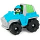 thumbnail image 4 of Vehículo de juguete Paw Patrol Rex's Dinosaur Rescue con figura de Rex, 4 of 5