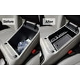 TACORBO Center Console Organizer AIF4 Compatible with Hyundai 20222024