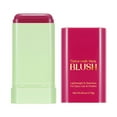 thumbnail image 2 of EGNMCR Blush Multi-function Blush Stick Multi-function Highlight Stick Stick Long-lasting And Concealer Lazy Eye Shadow a blush, 2 of 2