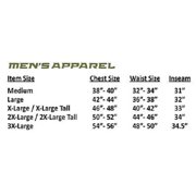 Classic Elite Parka