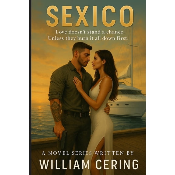Sexico, (Paperback)