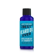 Just for Men The Best Beard Oil Ever, 1 oz Pack of 4