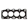 thumbnail image 2 of Evergreen HSHB6025 Head Gasket Set Head Bolts Fit 99-06 Hyundai SantaFe Sonata Kia Optima 2.4 DOHC G4JS, 2 of 2