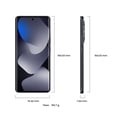 thumbnail image 2 of Smartphone Xiaomi Redmi Note 15 4G 6+128 GB Negro Desbloqueado, 2 of 6