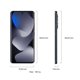 thumbnail image 2 of Smartphone Xiaomi Redmi Note 15 4G 6+128 GB Negro Desbloqueado, 2 of 6