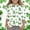 White, variant on SNKSDGM Girls Girls Cute Tops 10 Clothes for Girls 10-12 Years Kids St. Paddy's Day Printed 3/4 Quarter Sleeve T Shirt Tops Peplum Casual 8-9 Years