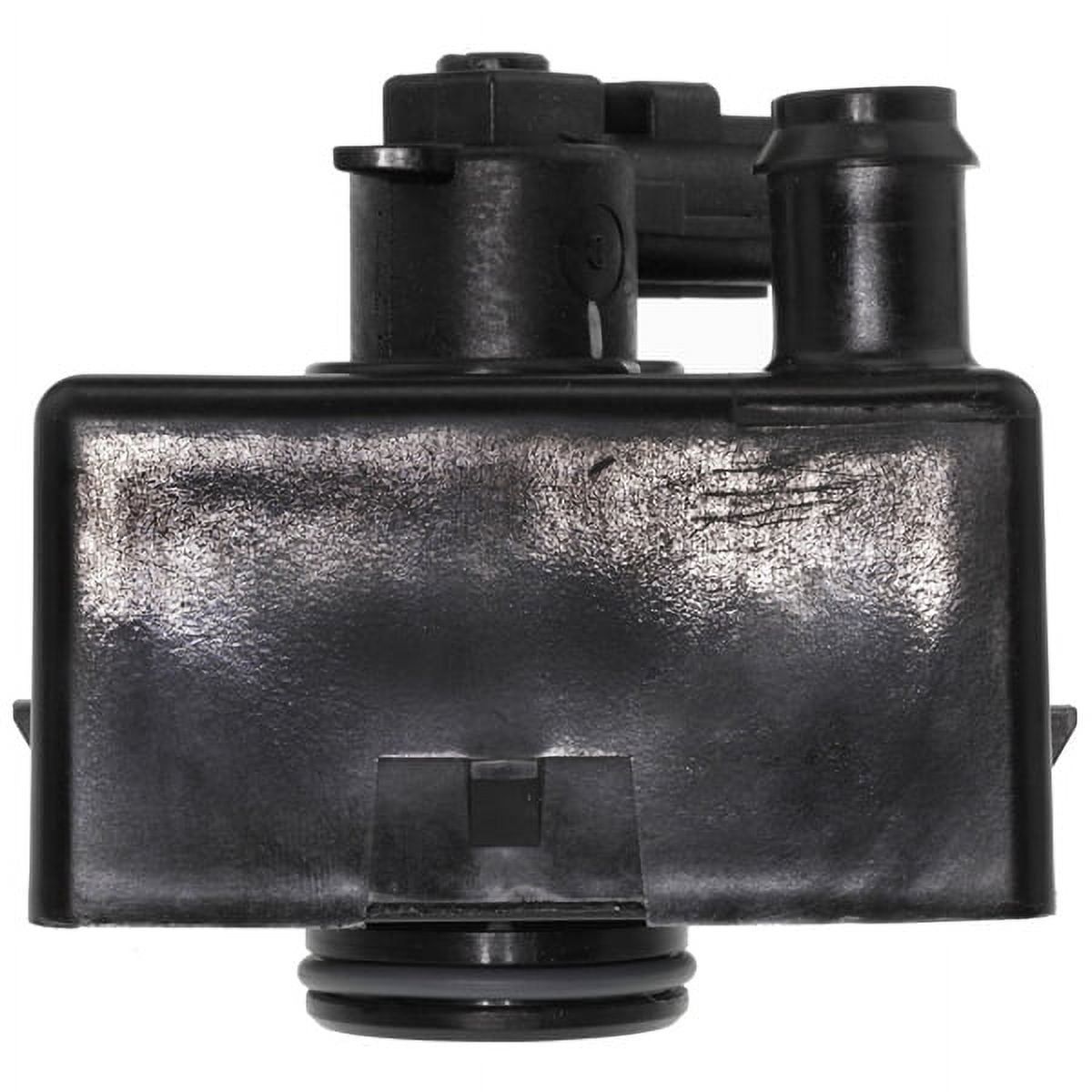 Vapor Canister Vent Solenoid