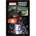 thumbnail image 2 of Marvel Cinematic Universe Guidebook, Mike O'Sullivan Hardcover, 2 of 2