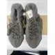 thumbnail image 4 of Ad-id-as Yeezy 450 Lace Up Mens Grey Sneakers Casual Shoes GX9662, 4 of 6