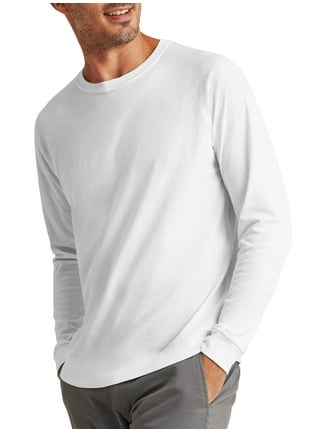 Lightweight Long Sleeve Shirt Mens