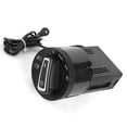 thumbnail image 3 of Módulo de sensor de luz del interruptor de control de la lámpara del faro automático apto para mk4, informante de novio de control de faros del mercado de accessorios con, 3 of 7